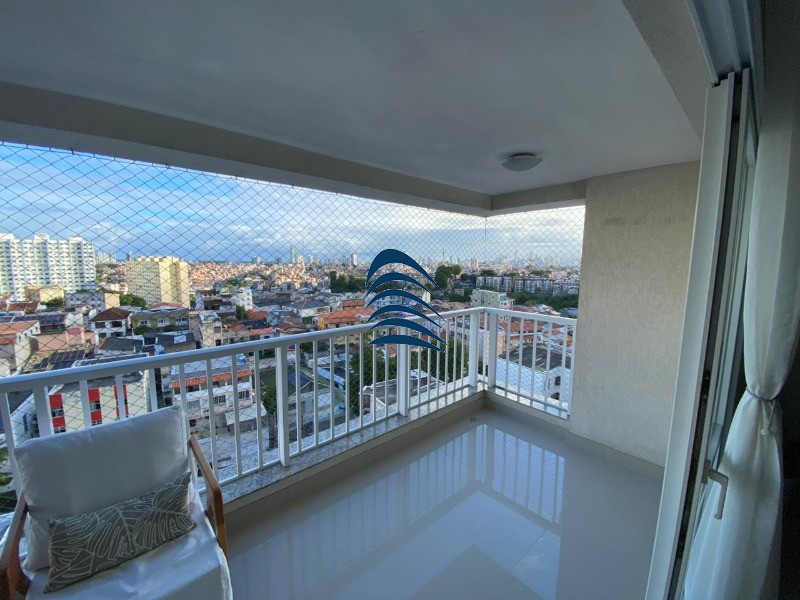 Apartamento, 3 quartos, 84 m² - Foto 8
