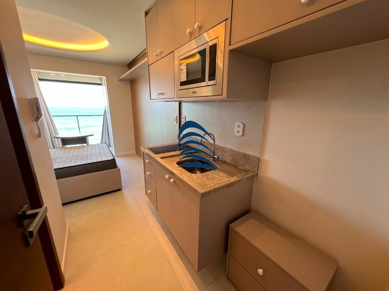 Apartamento, 1 quarto, 20 m² - Foto 4