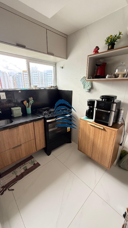 Apartamento, 3 quartos, 98 m² - Foto 6
