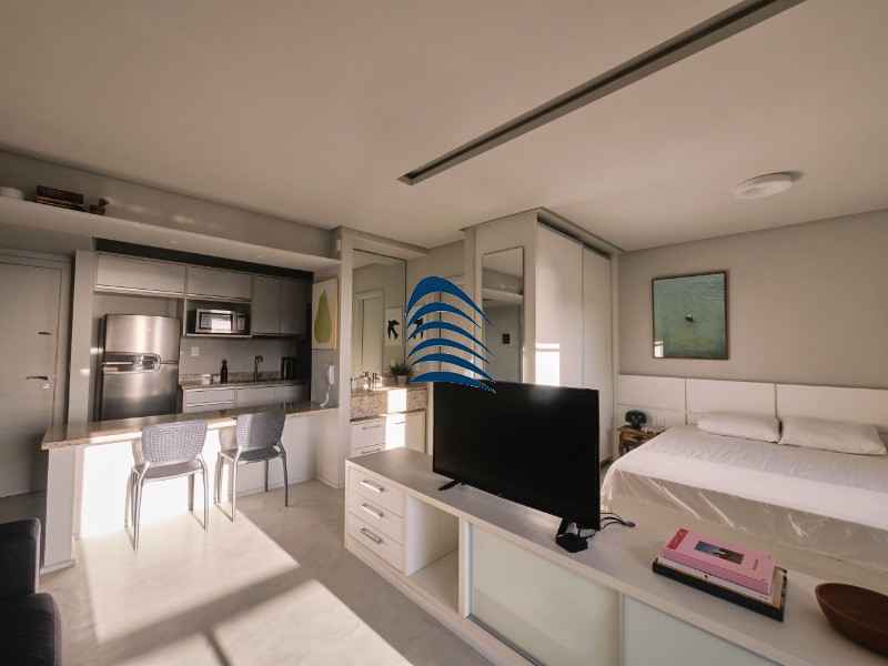 Apartamento, 1 quarto, 44 m² - Foto 1