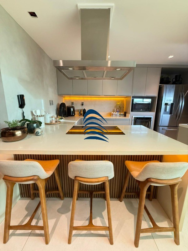 Apartamento, 3 quartos, 210 m² - Foto 23