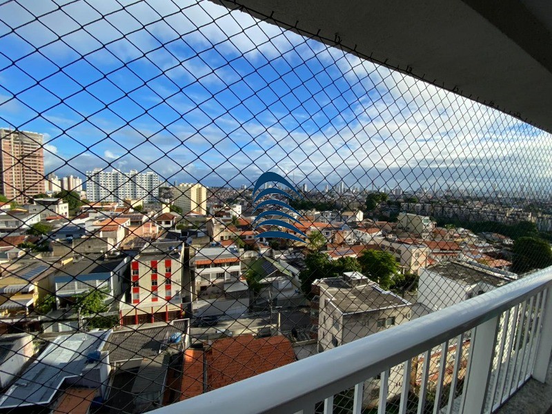 Apartamento, 3 quartos, 84 m² - Foto 2