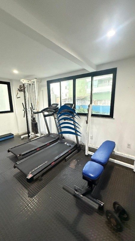 Cobertura, 3 quartos, 136 m² - Foto 29