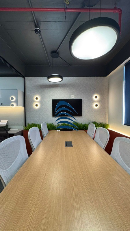 Sala-Conjunto, 27 m² - Foto 10