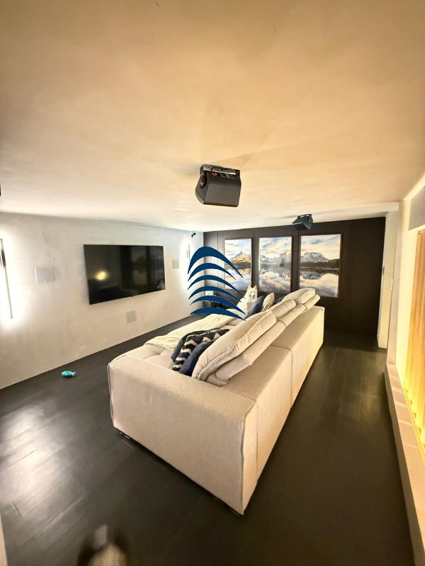 Apartamento, 3 quartos, 210 m² - Foto 12