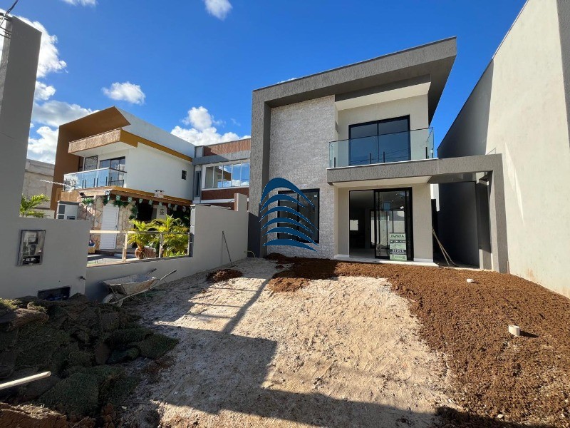 Casa, 4 quartos, 136 m² - Foto 6