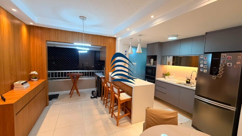 Apartamento, 2 quartos, 64 m² - Foto 14