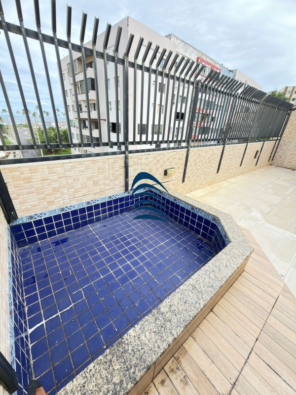 Cobertura, 3 quartos, 126 m² - Foto 41