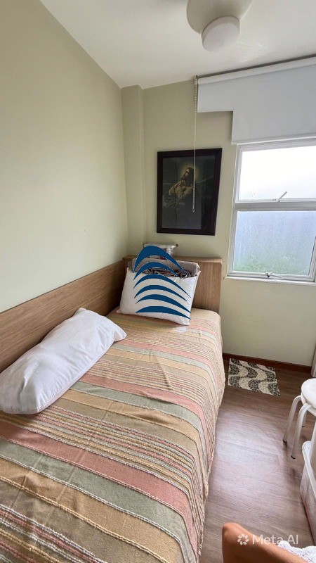Apartamento, 3 quartos, 98 m² - Foto 9