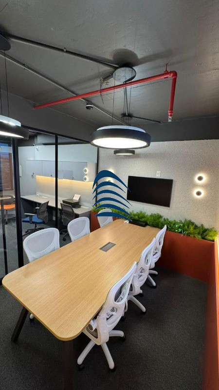 Sala-Conjunto, 27 m² - Foto 1