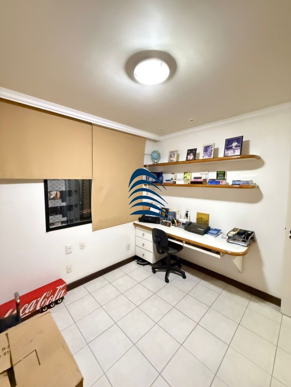 Apartamento, 3 quartos, 125 m² - Foto 8
