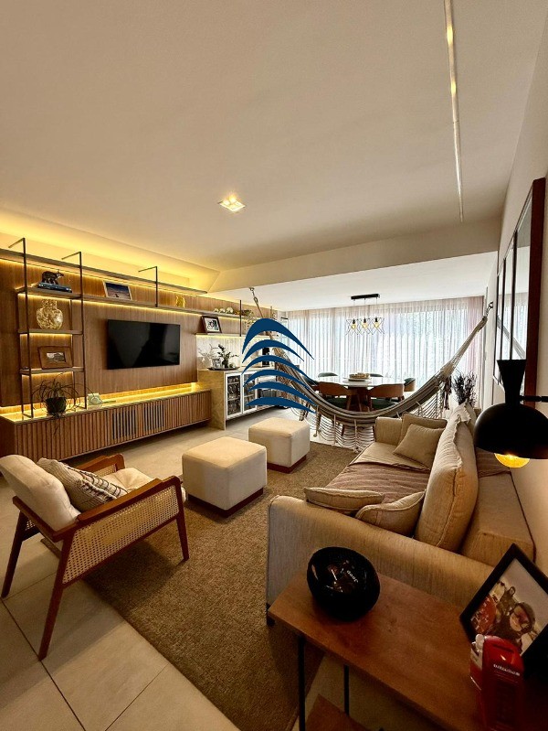 Apartamento, 3 quartos, 108 m² - Foto 3