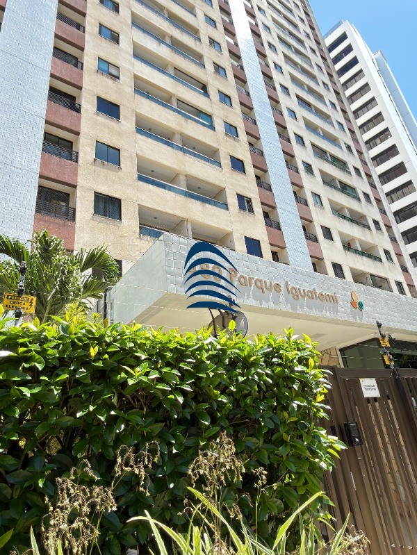 Apartamento, 2 quartos, 52 m² - Foto 19