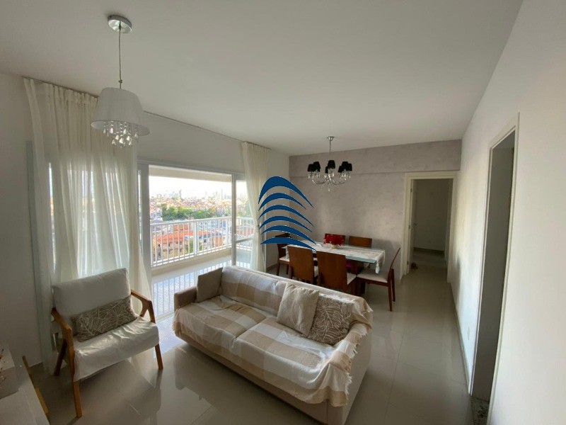 Apartamento, 3 quartos, 84 m² - Foto 5
