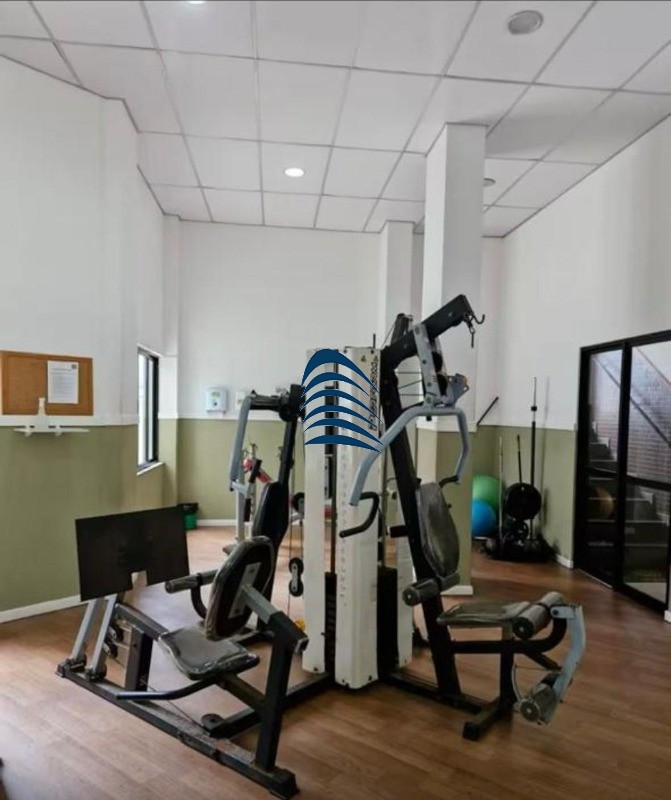 Apartamento, 1 quarto, 35 m² - Foto 14