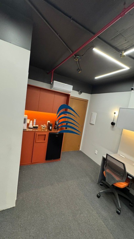 Sala-Conjunto, 27 m² - Foto 2