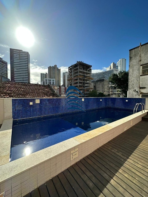 Apartamento, 3 quartos, 107 m² - Foto 2