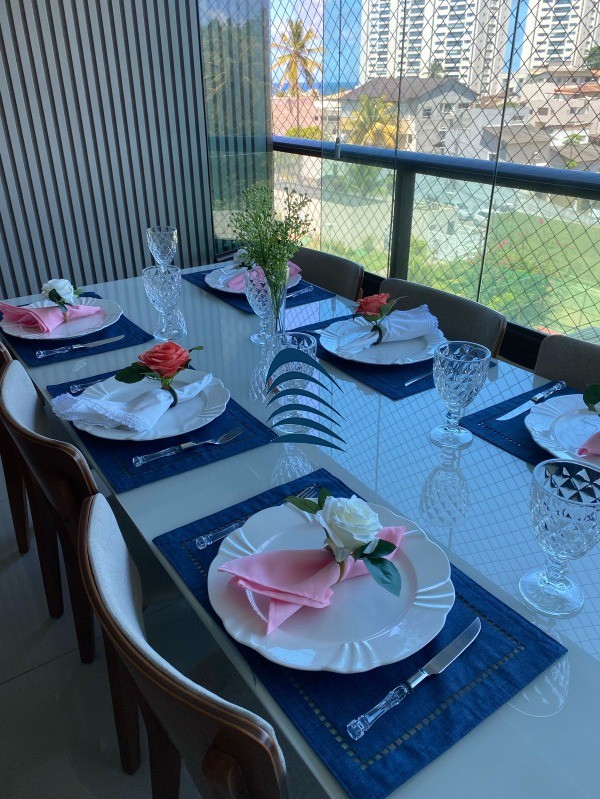 Apartamento, 4 quartos, 113 m² - Foto 21