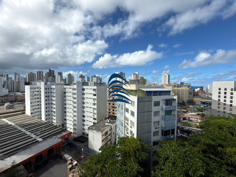 Apartamento, 3 quartos, 107 m² - Foto 22