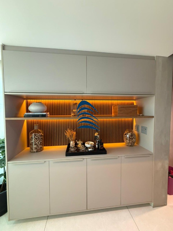 Apartamento, 3 quartos, 210 m² - Foto 14