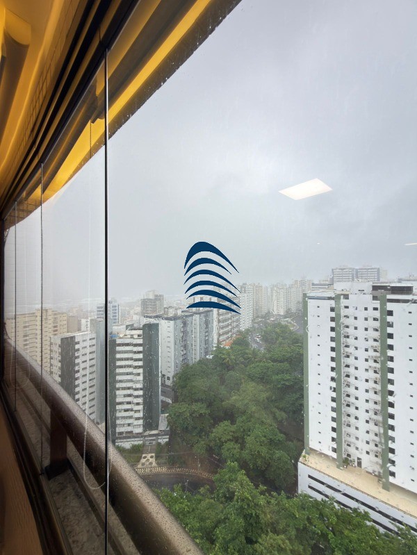 Apartamento, 4 quartos, 136 m² - Foto 29