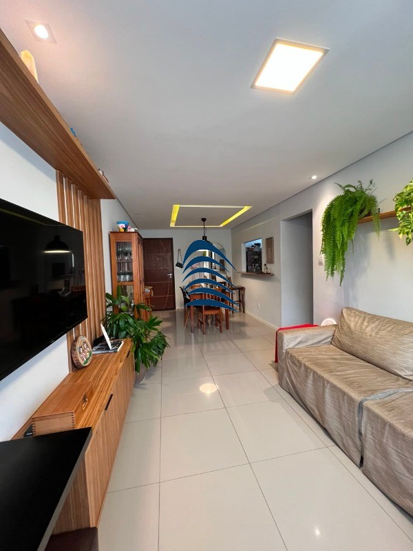 Apartamento, 3 quartos, 90 m² - Foto 8