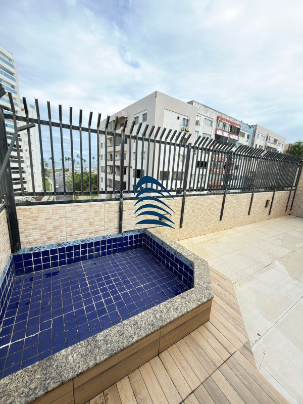 Cobertura, 3 quartos, 126 m² - Foto 13