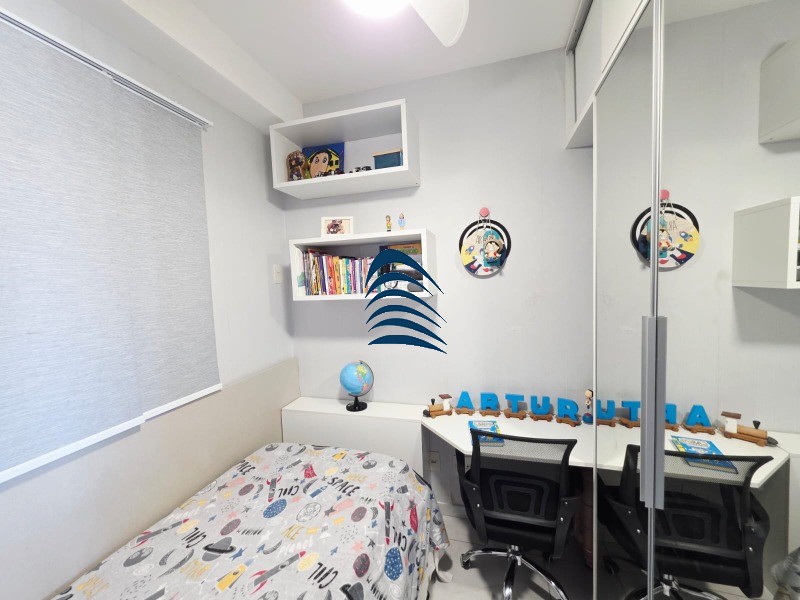 Apartamento, 3 quartos, 67 m² - Foto 27