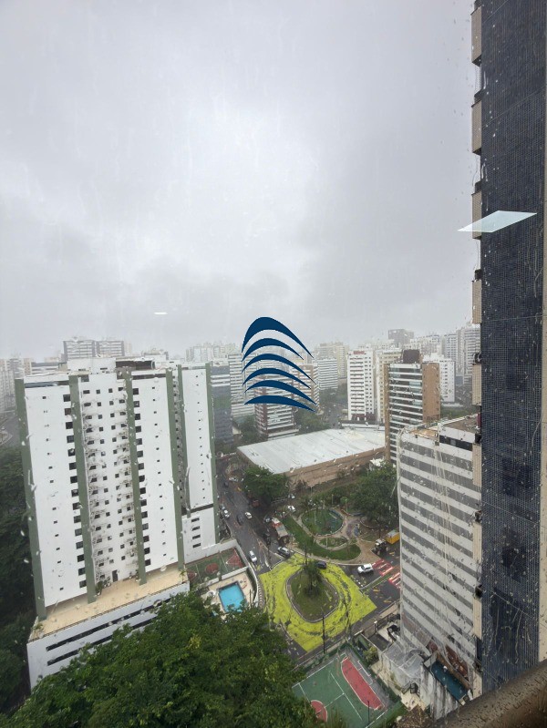 Apartamento, 4 quartos, 136 m² - Foto 30