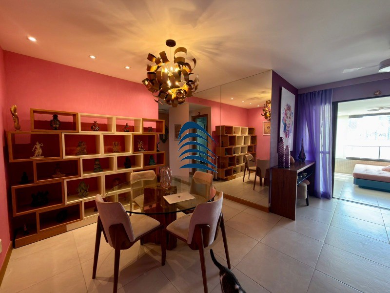 Apartamento, 3 quartos, 107 m² - Foto 15