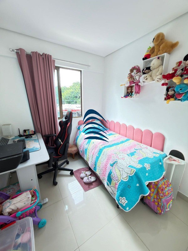 Apartamento, 2 quartos, 52 m² - Foto 15