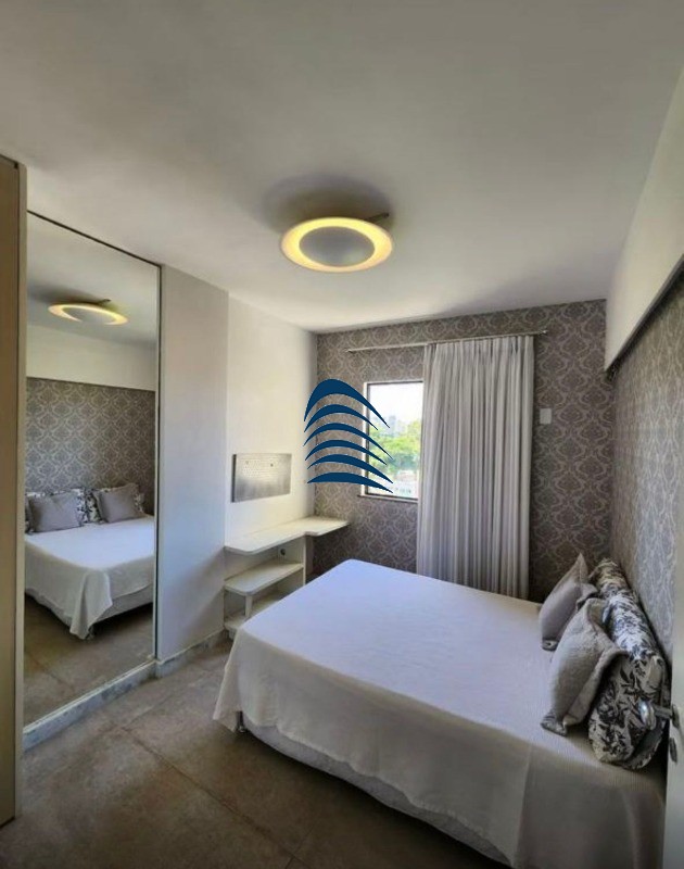 Apartamento, 1 quarto, 35 m² - Foto 3
