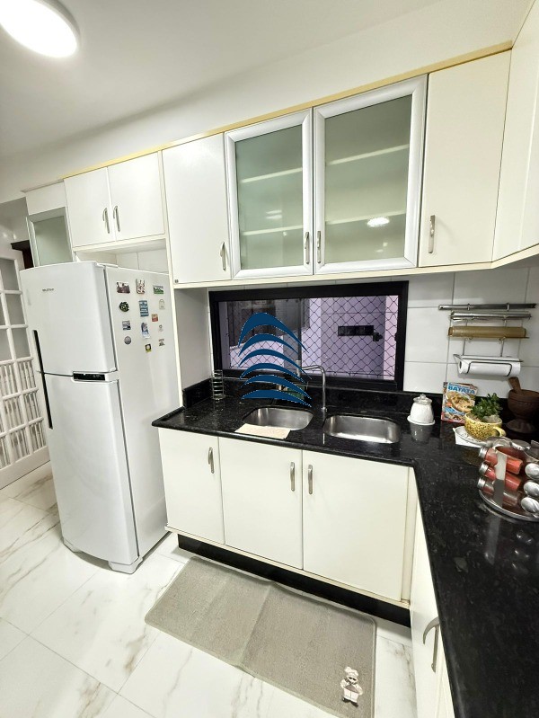 Apartamento, 3 quartos, 125 m² - Foto 2