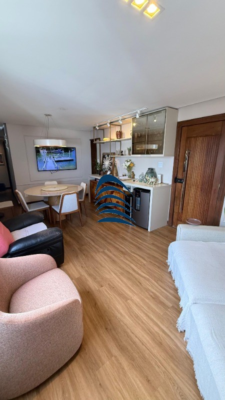 Apartamento, 3 quartos, 98 m² - Foto 3