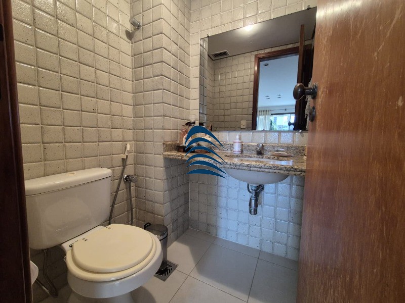 Apartamento, 4 quartos, 188 m² - Foto 16