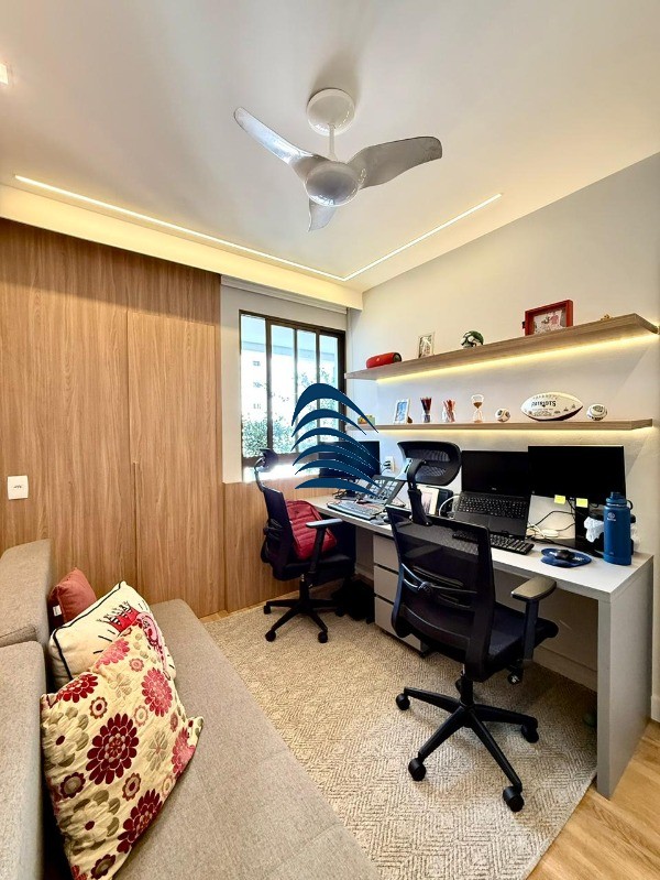 Apartamento, 3 quartos, 108 m² - Foto 18