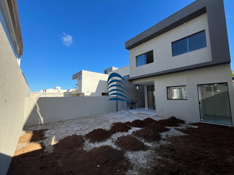 Casa, 4 quartos, 136 m² - Foto 5