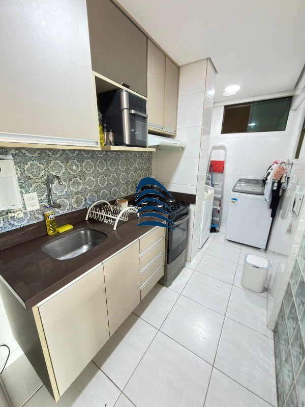 Apartamento, 2 quartos, 52 m² - Foto 6
