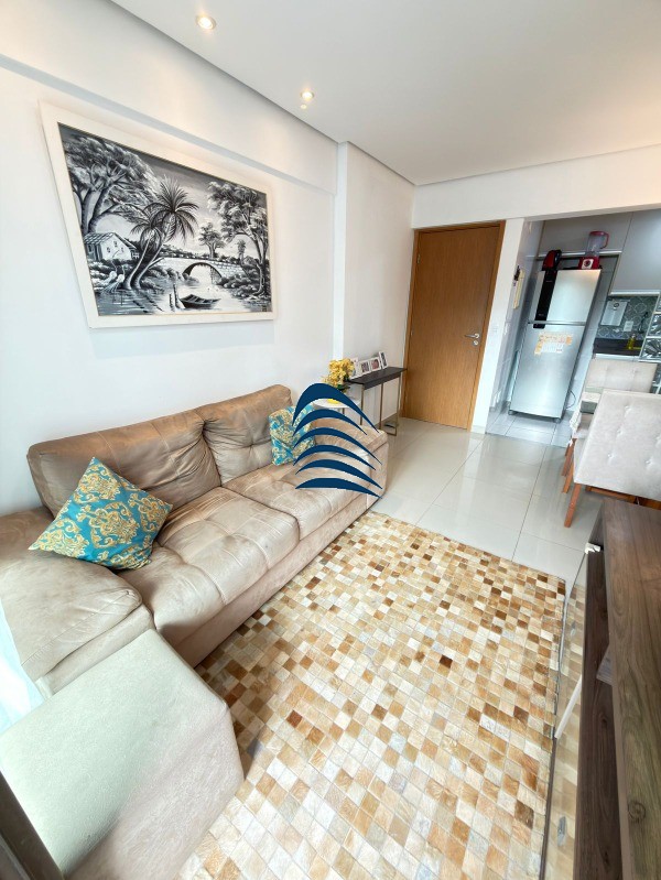 Apartamento, 2 quartos, 52 m² - Foto 4