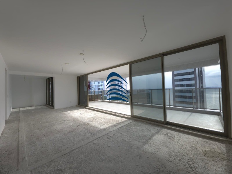 Apartamento, 3 quartos, 208 m² - Foto 7