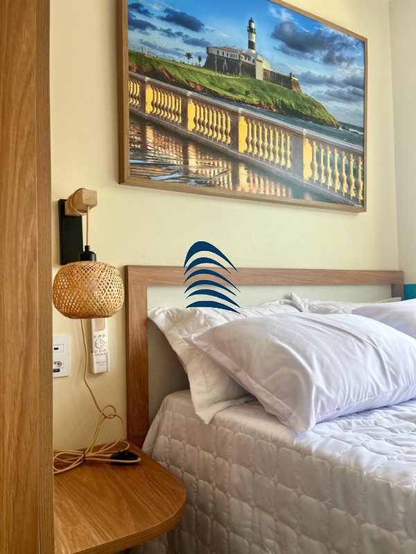 Apartamento, 1 quarto, 23 m² - Foto 22