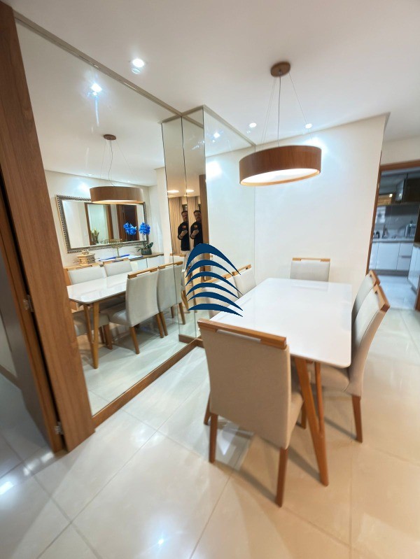 Apartamento, 4 quartos, 136 m² - Foto 11