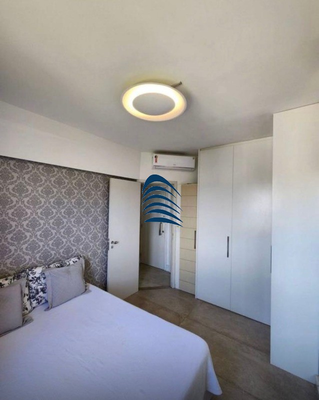 Apartamento, 1 quarto, 35 m² - Foto 10