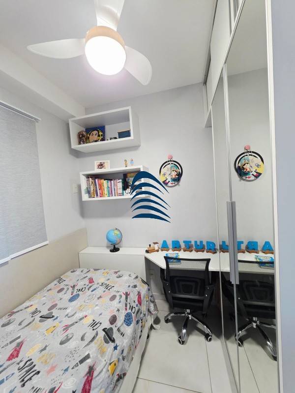 Apartamento, 3 quartos, 67 m² - Foto 22