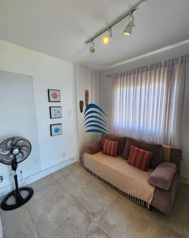 Apartamento, 1 quarto, 35 m² - Foto 2