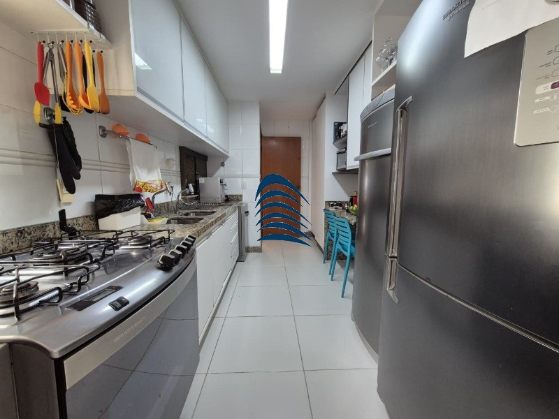 Apartamento, 4 quartos, 188 m² - Foto 6