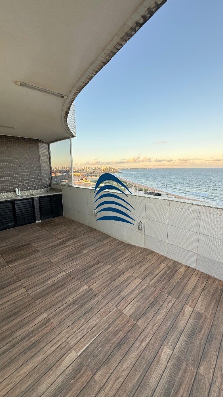 Cobertura, 3 quartos, 136 m² - Foto 10