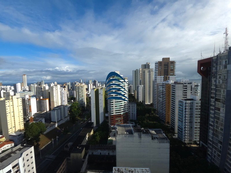 Apartamento, 3 quartos, 208 m² - Foto 9