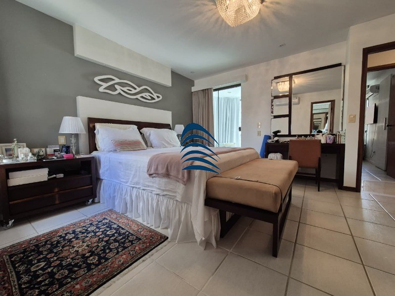 Apartamento, 4 quartos, 188 m² - Foto 11