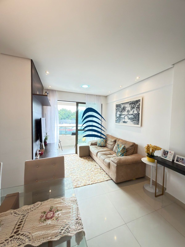 Apartamento, 2 quartos, 52 m² - Foto 12